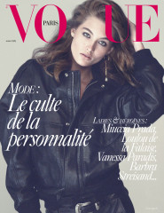 Grace Elizabeth - by David Sims for Vogue Paris фото №1154743