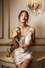 Grace Elizabeth for The Victoria's Secret Holiday Gift Shop фото №1408613