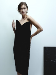 Grace Elizabeth ~ Vogue Turkey 02.2024 by Yulia Gorbachenko фото №1388045