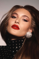 Grace Elizabeth - Estée Lauder (2022) фото №1341825