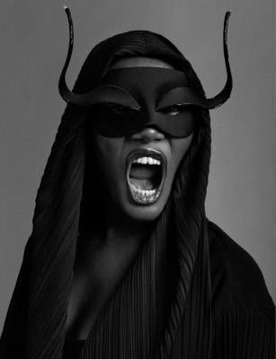 Grace Jones фото №311127