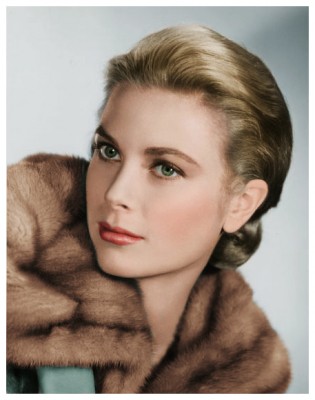 Grace Kelly фото №281340