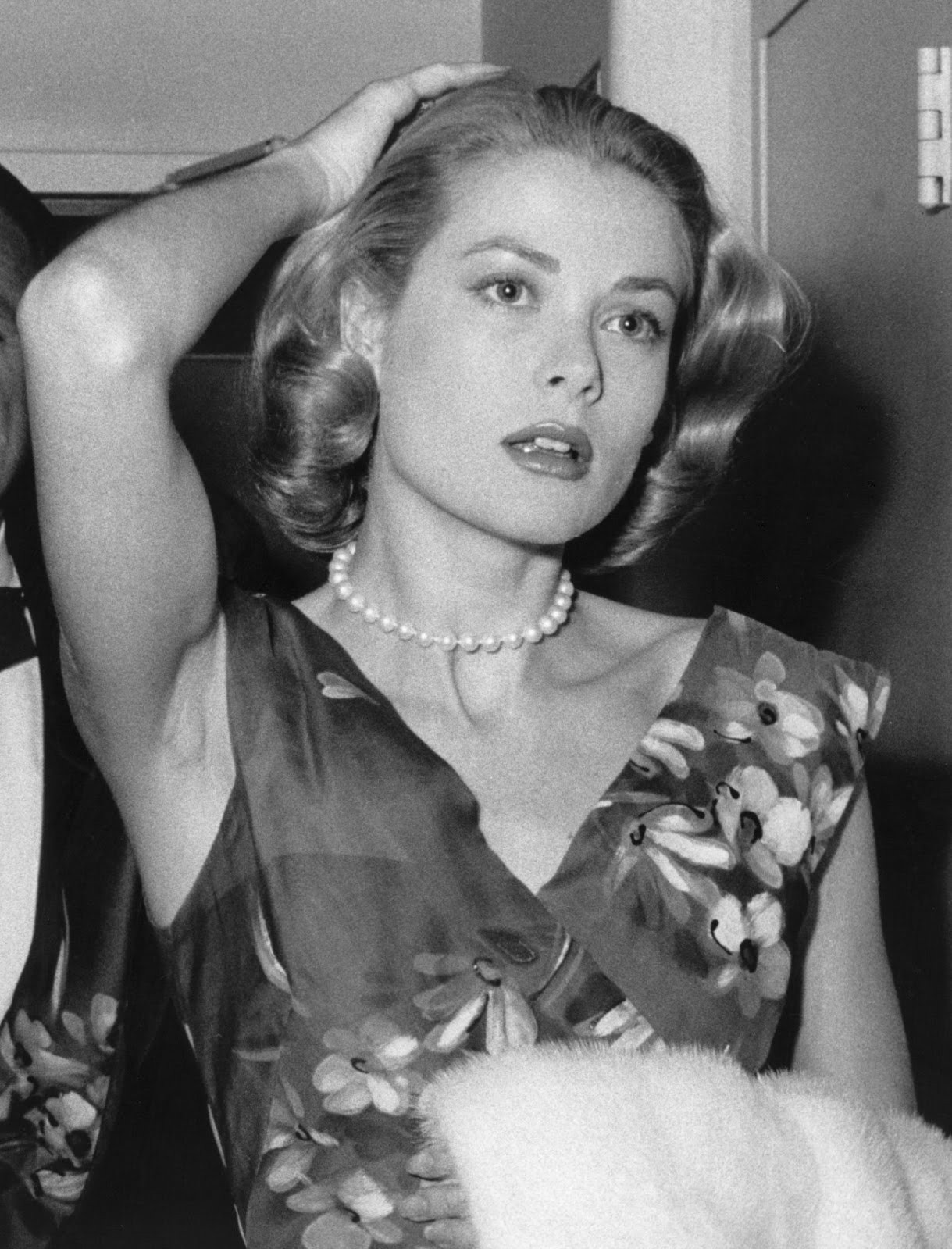 Грэйс Келли (Grace Kelly)