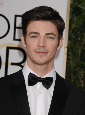 Grant Gustin фото №960807