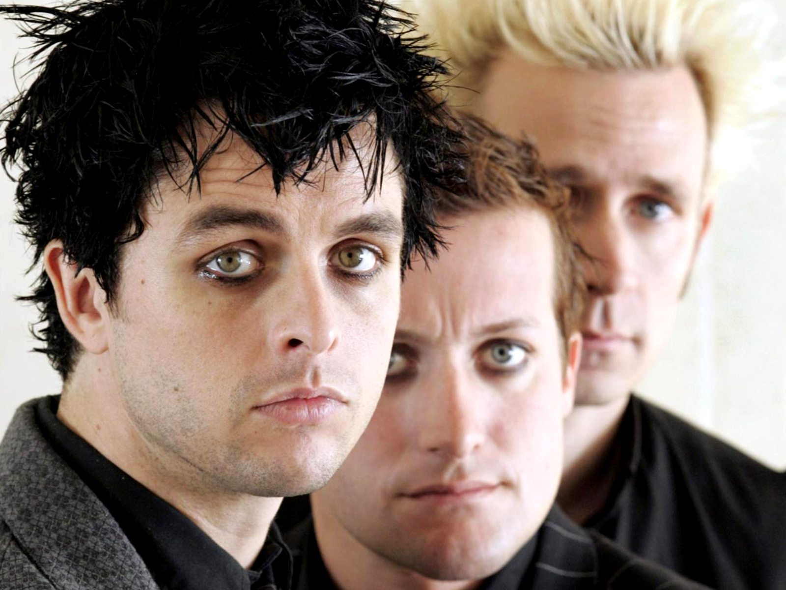 Грин Дэй (Green Day)