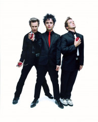 Green Day фото №201474