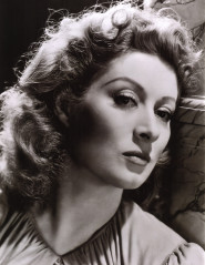 Greer Garson фото №388261