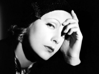 Greta Garbo фото №251136