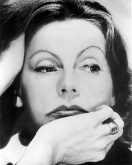 Greta Garbo фото №250240