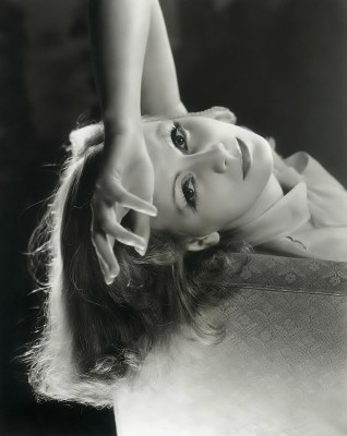 Greta Garbo фото №107782