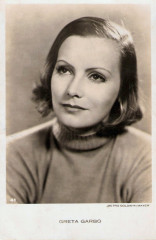 Greta Garbo фото №243988