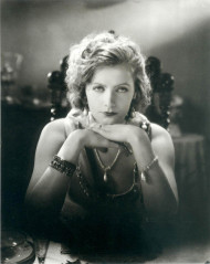 Greta Garbo фото №129924
