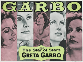 Greta Garbo фото №273735