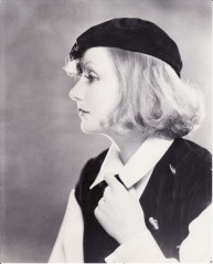 Greta Garbo фото №365895