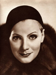 Greta Garbo фото №277711