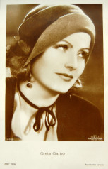 Greta Garbo фото №414933
