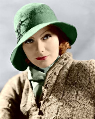 Greta Garbo фото №191577