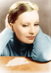 Greta Garbo фото №189180