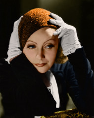 Greta Garbo фото №189173