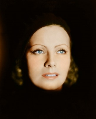 Greta Garbo фото №189175