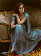 Greta Garbo фото №189181