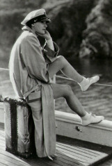 Greta Garbo фото №365892