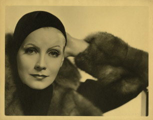 Greta Garbo фото №284262