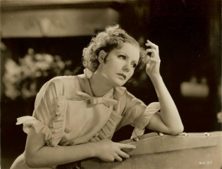Greta Garbo фото №227563