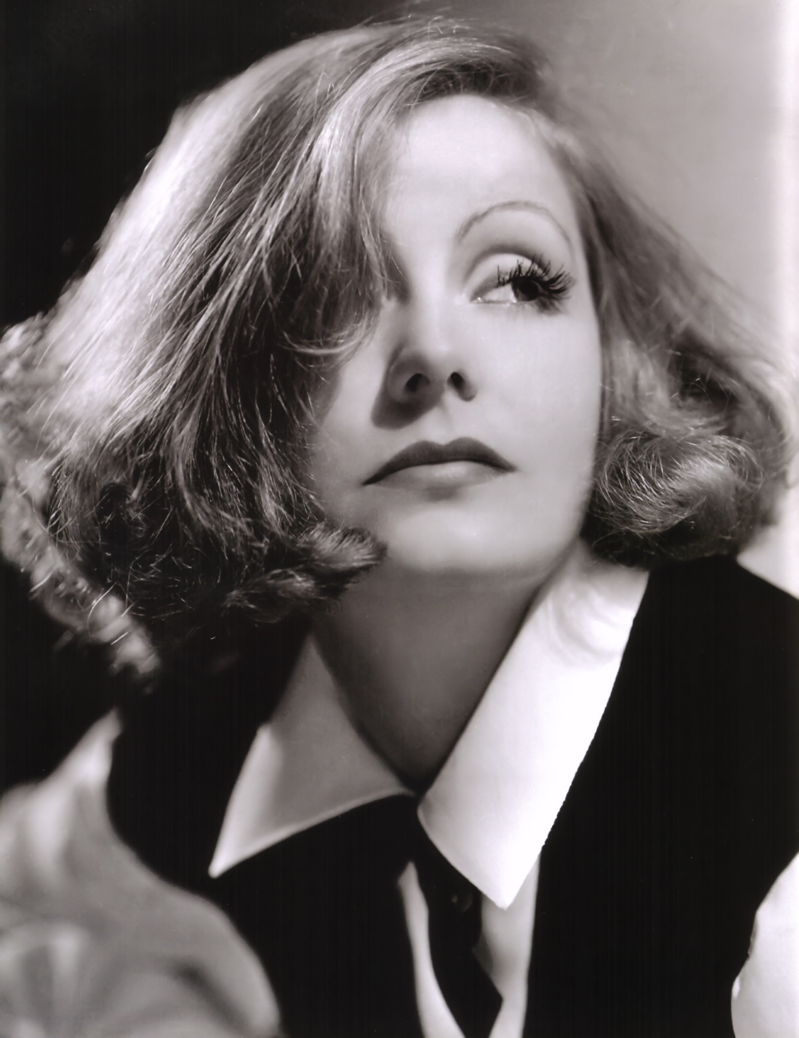 Грета Гарбо (Greta Garbo)