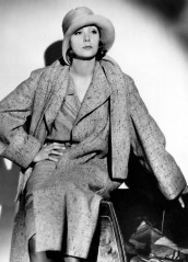 Greta Garbo фото №401418