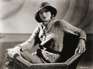 Greta Garbo фото №397297