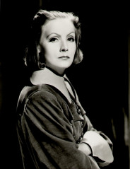 Greta Garbo фото №401420