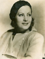 Greta Garbo фото №107781