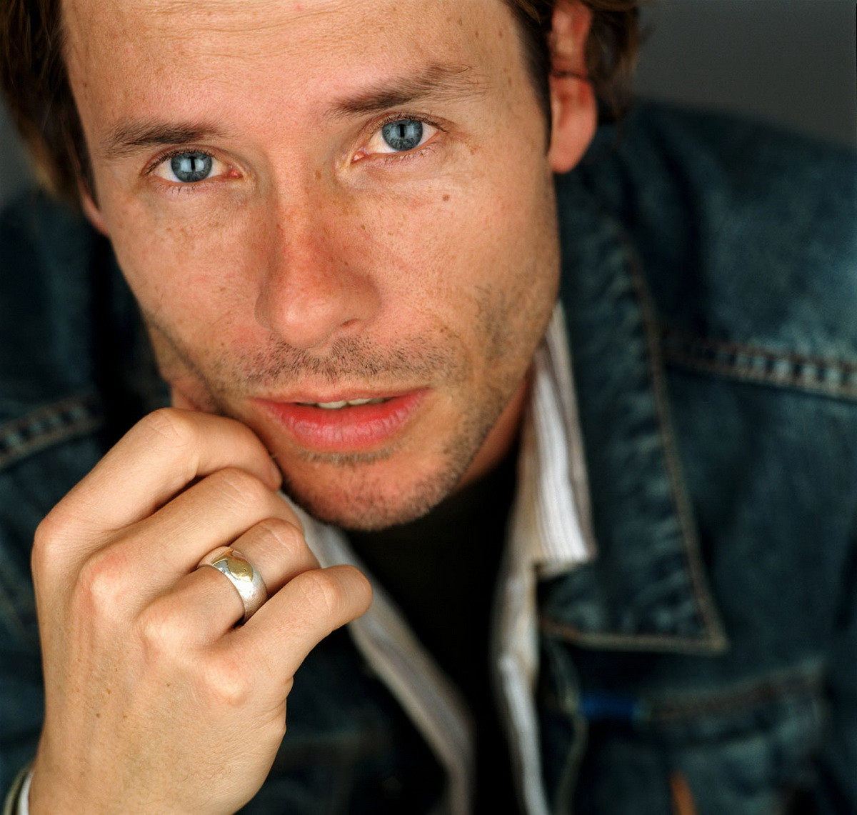 Гай Пирс (Guy Pearce)