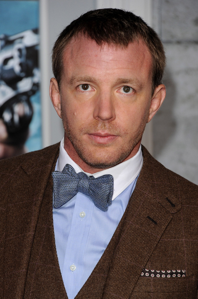 Гай Ричи (Guy Ritchie)