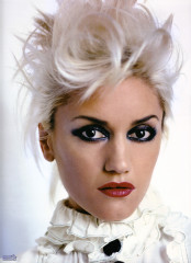 Gwen Stefani фото №84708