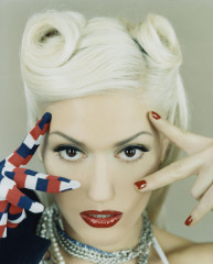 Gwen Stefani фото №84712