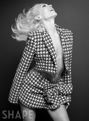 Gwen Stefani - Shape (November 2019) фото №1225877