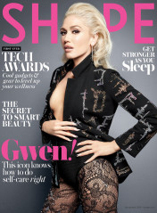 Gwen Stefani - Shape (November 2019) фото №1225878