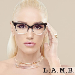 Gwen Stefani - L.A.M.B. (2020) фото №1241152