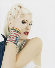 Gwen Stefani фото №118023