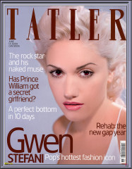 Gwen Stefani фото №5807