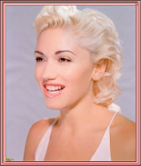 Gwen Stefani фото №5808