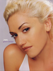Gwen Stefani фото №15909