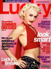 Gwen Stefani фото №13481