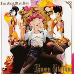 Gwen Stefani фото №24193