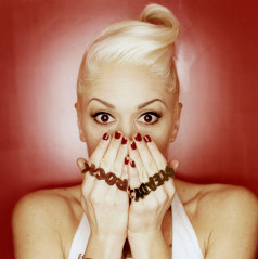Gwen Stefani фото №13138