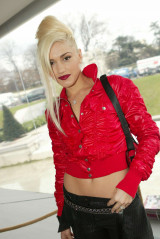 Gwen Stefani фото №8773