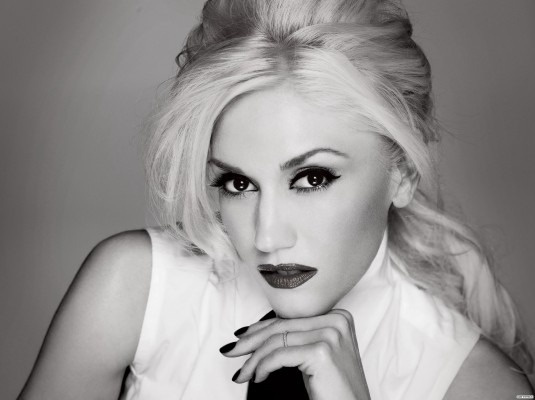 Gwen Stefani фото №365630