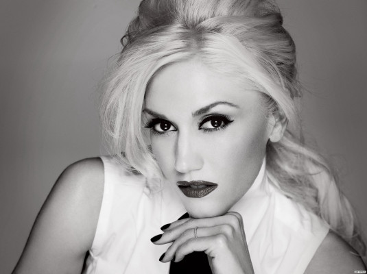 Gwen Stefani фото №365630